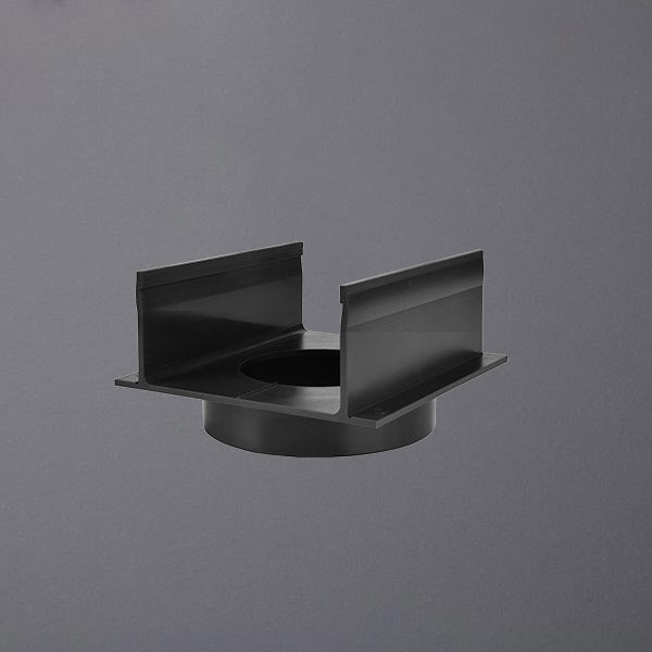 Ablauf senkrecht UDP100
#F001144