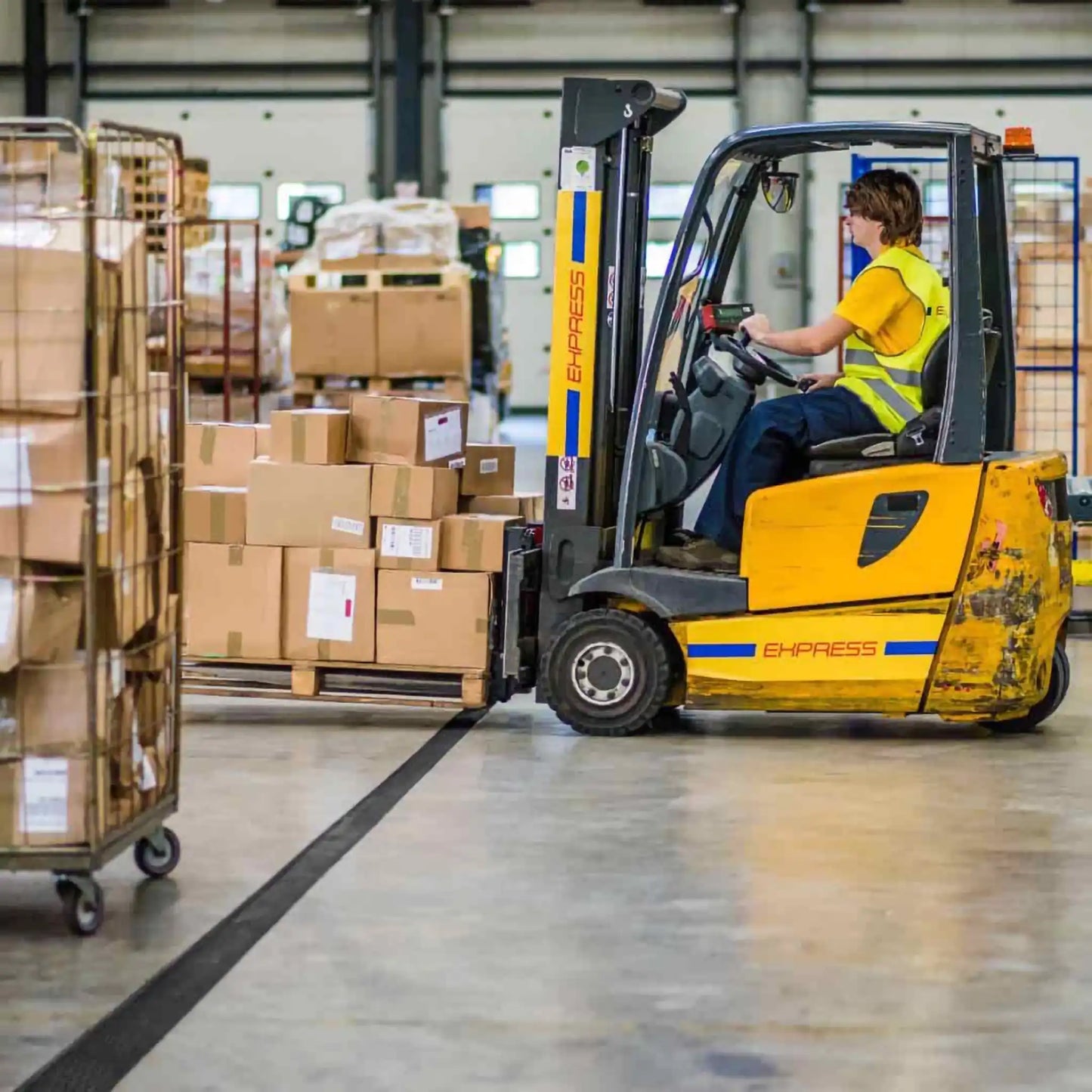 Dehnfugen Abdeckprofil Edelstahl