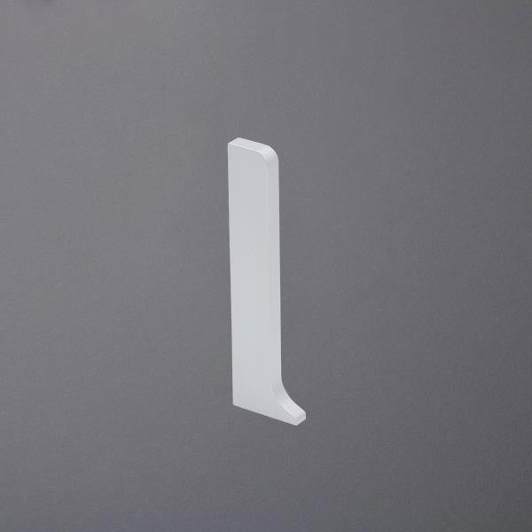 Endkappen Sockelleiste Reno links #F001068