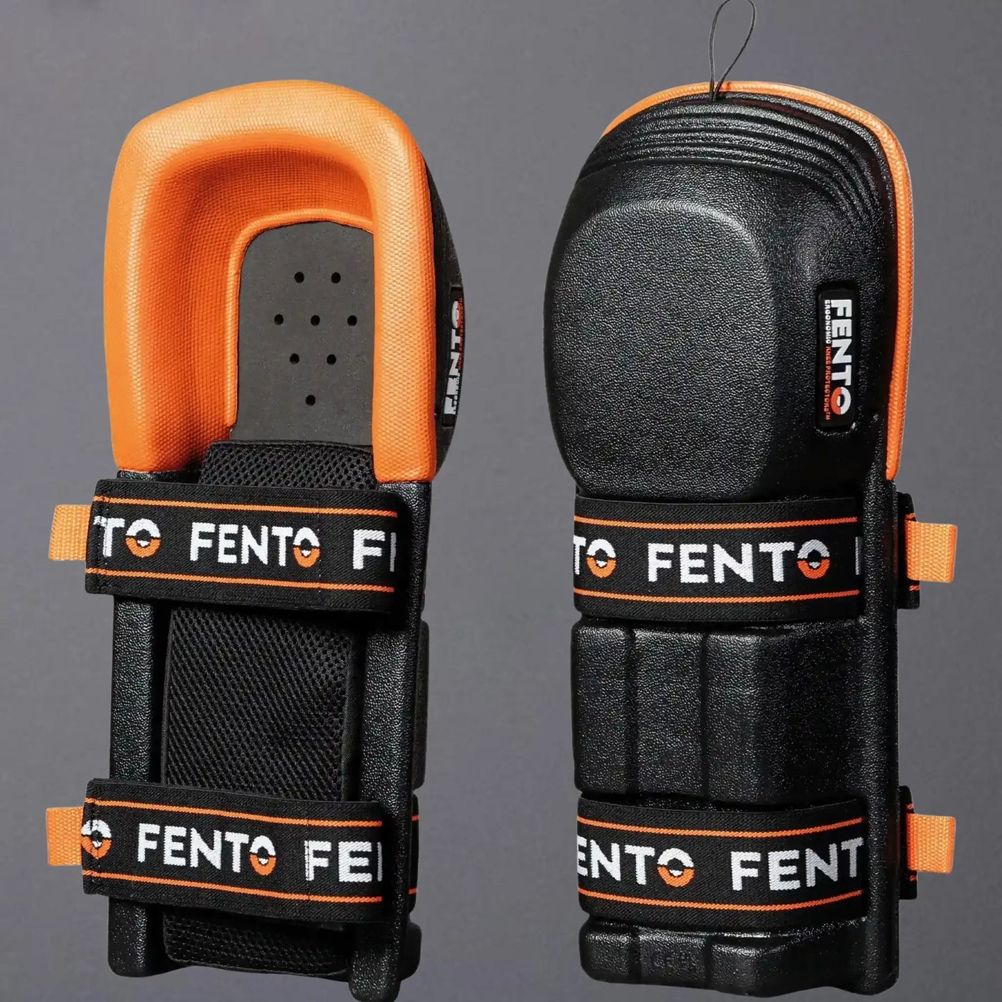 FENTO Knieschoner 400 Pro Max Produktbild