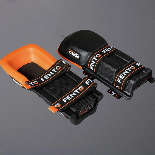 FENTO Knieschoner 400 Pro Max Produktbild liegend