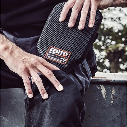 Fento Pocket passen perfekt in die Arbeitshose