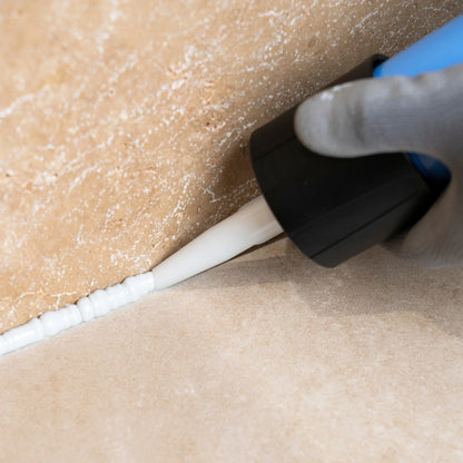 OTTOSEAL S 70 – Profi Silikon für Marmor und Naturstein