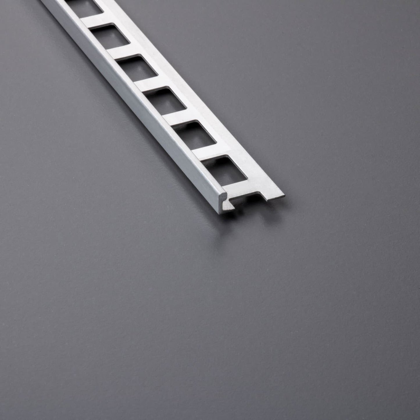 Winkelprofil Aluminium natur