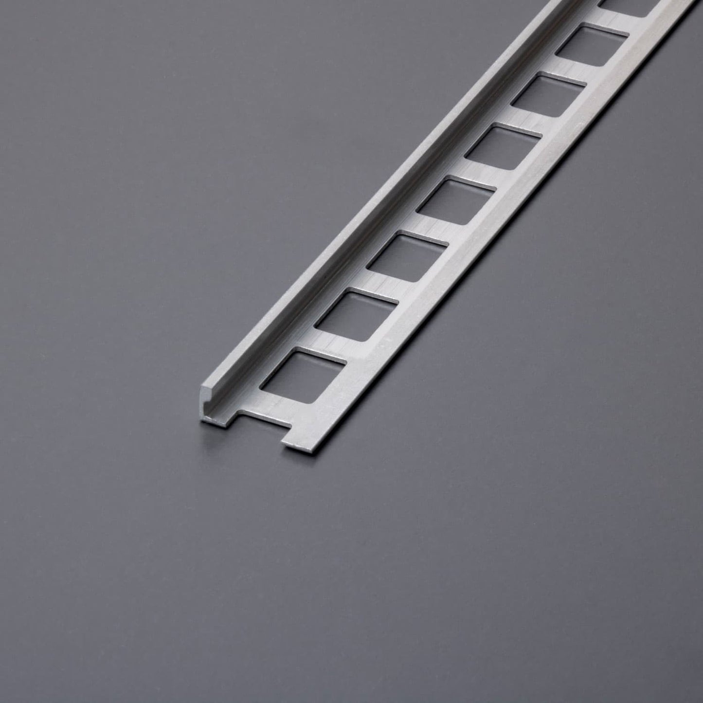 Winkelprofil Aluminium natur innen