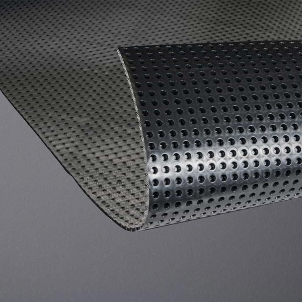 DURAL Drainagematte DR100++ Detailansicht