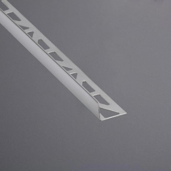 Dural Winkelprofil V2A Edelstahl