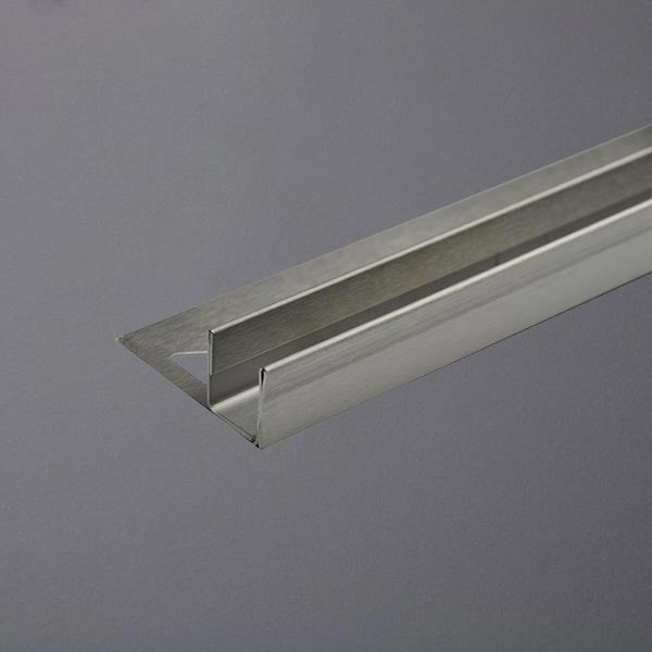 Gefällekeil Edelstahl zur Glasaufnahme links #F001091
#F001093
#F001095
#F001097