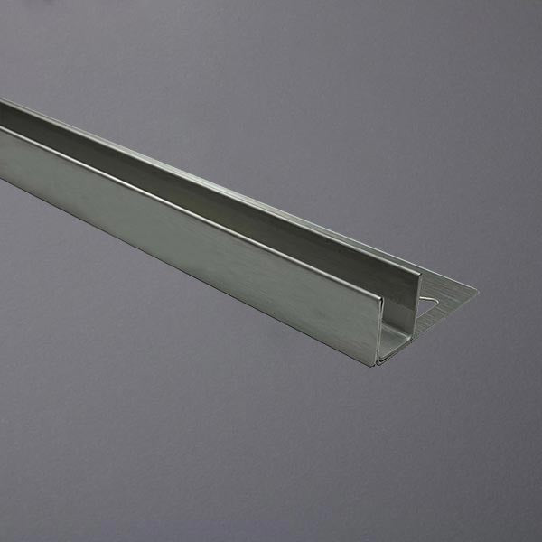 Gefällekeil Edelstahl zur Glasaufnahme rechts vorne #F001092
#F001094
#F001096
#F001098