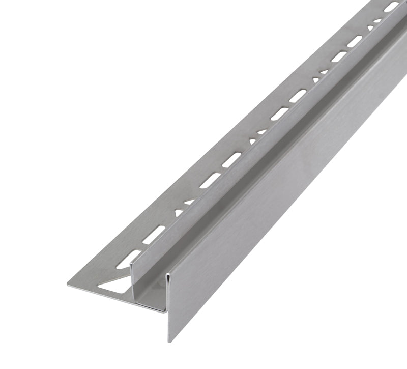 Gefällekeil Edelstahl zur Glasaufnahme rechts hinten #F001092
#F001094
#F001096
#F001098