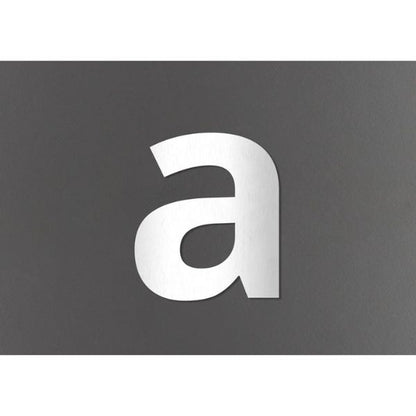 Hausnummer a #DESIGN-NR-A