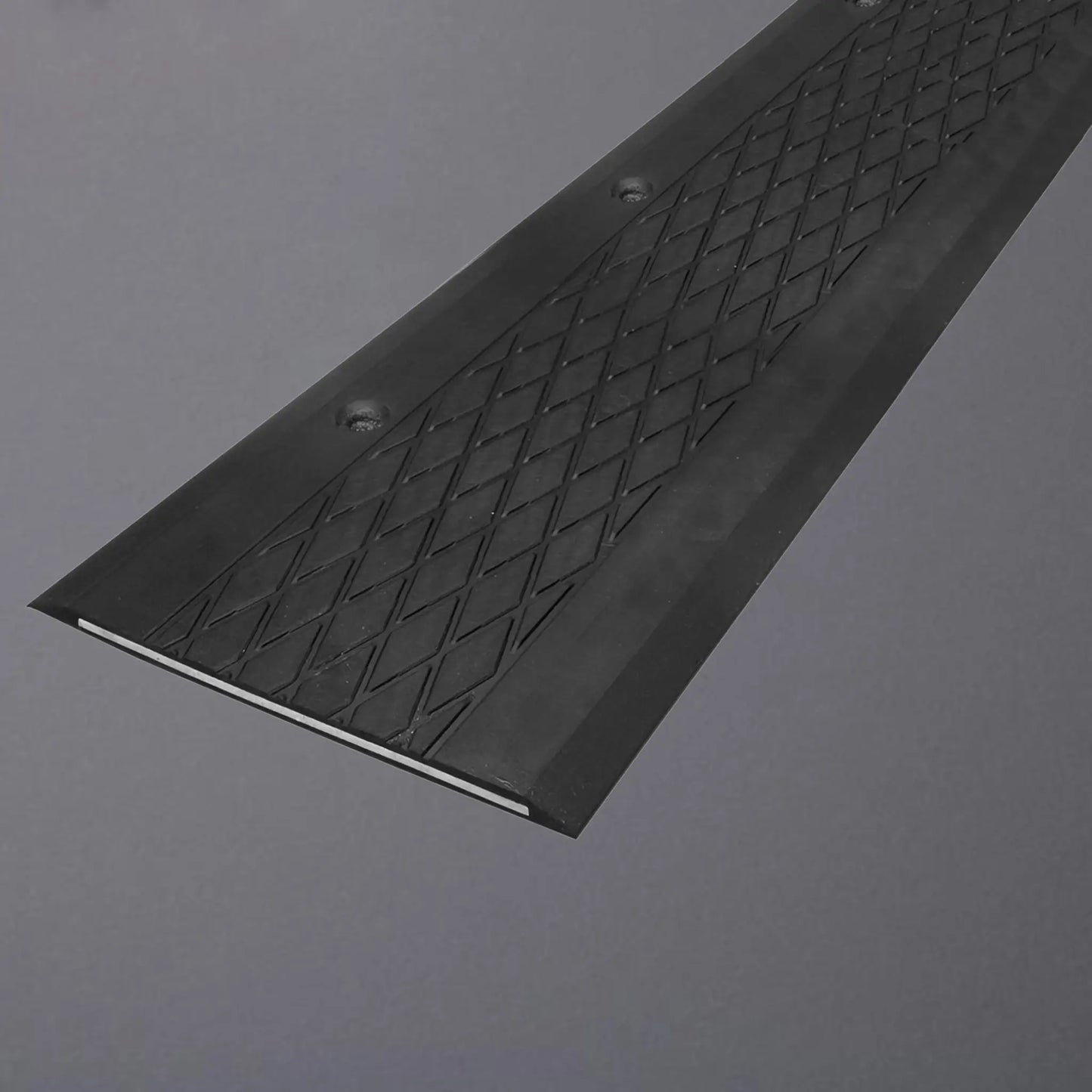 Dehnfugen Abdeckprofil Edelstahl