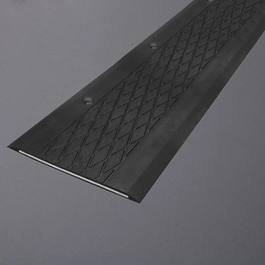 Dehnfugen Abdeckprofil Edelstahl