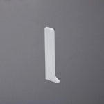 Endkappen Sockelleiste Reno links #F001068