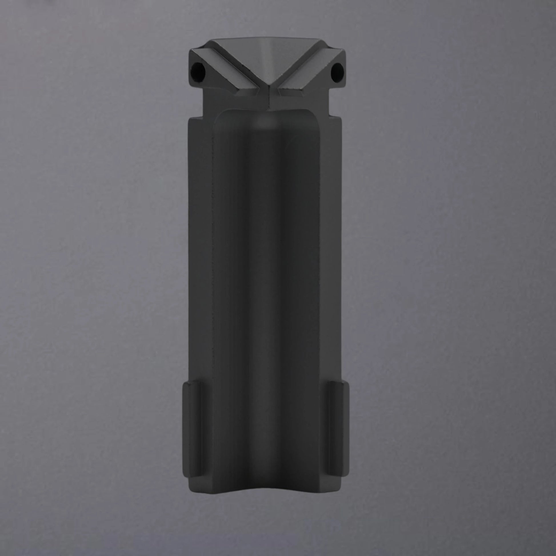 Innenecke Balkonwinkelprofil mit Tropfkante anthrazit 60mm Blende
#F001201
