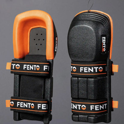 FENTO Knieschoner 400 Pro Max Produktbild