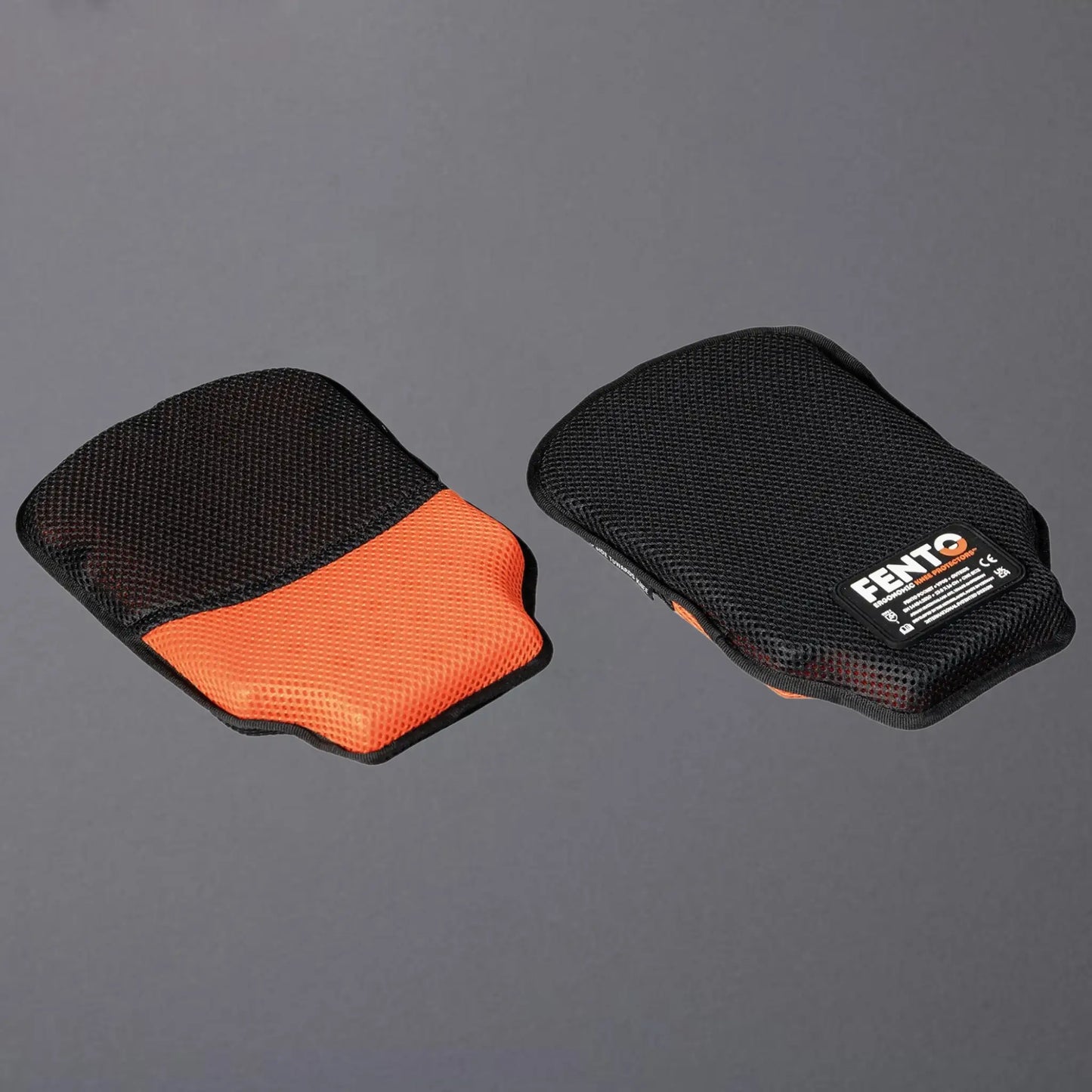 Fento Pocket Knieschoner Einlage Produktbild liegend