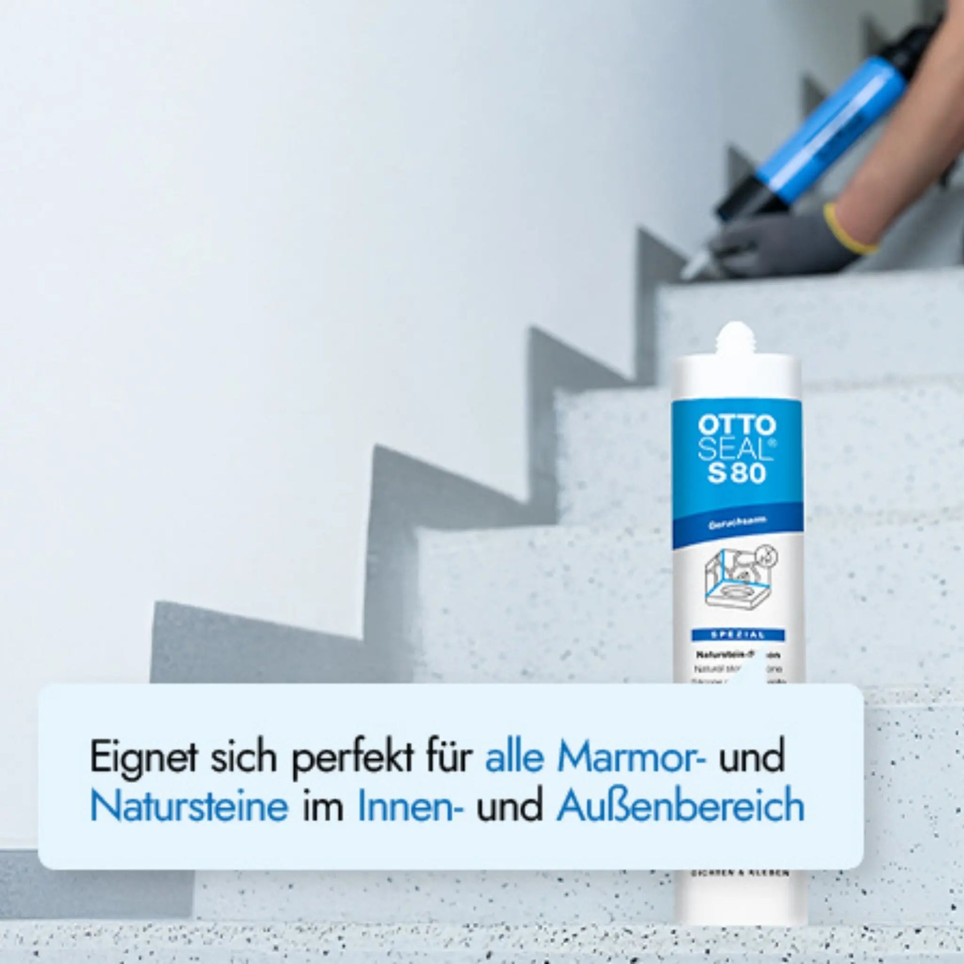 Ambientebild OTTOSEAL S80