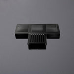 T-Stück UD Pro 100 Rost schwarz #F001142
