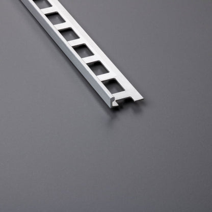 Winkelprofil Aluminium natur