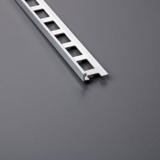 Winkelprofil Aluminium natur