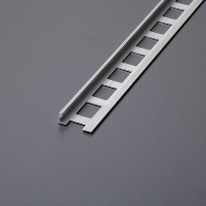 Winkelprofil Aluminium natur innen