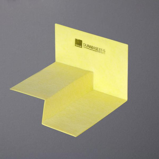 Durabase ET-S Duschecke 3D rechts