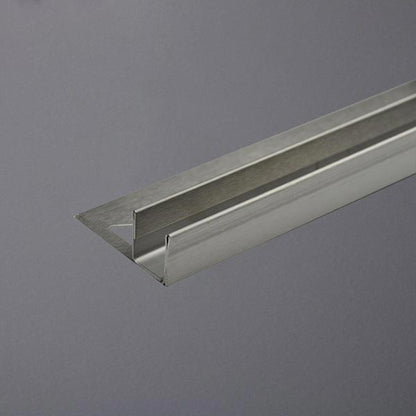 Gefällekeil Edelstahl zur Glasaufnahme links #F001091
#F001093
#F001095
#F001097
